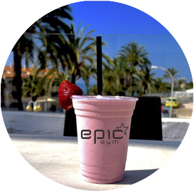 Epic Juices & Smoothies