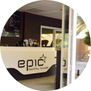 Epic Cafe